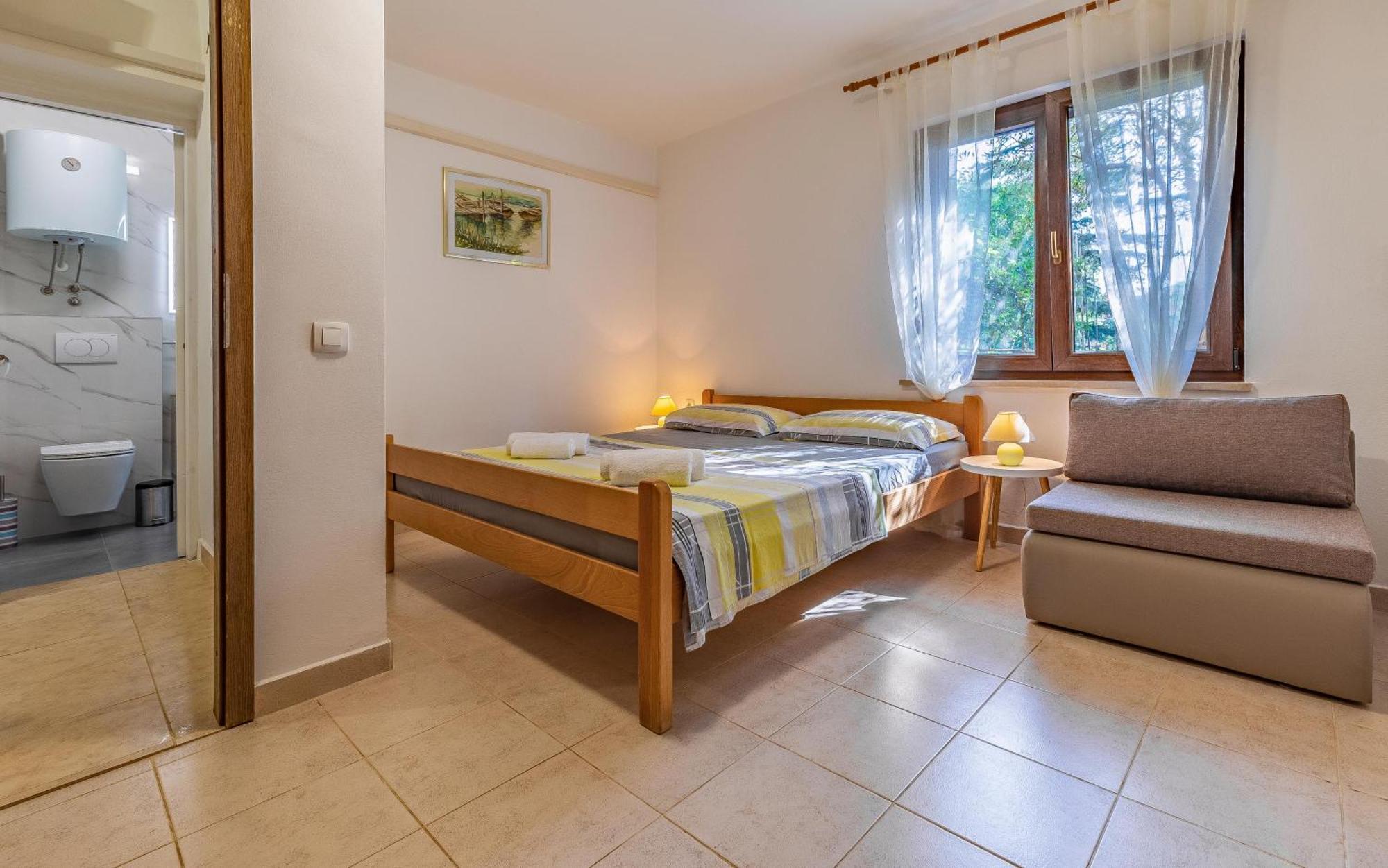 Apartment Eva Medulin Cameră foto