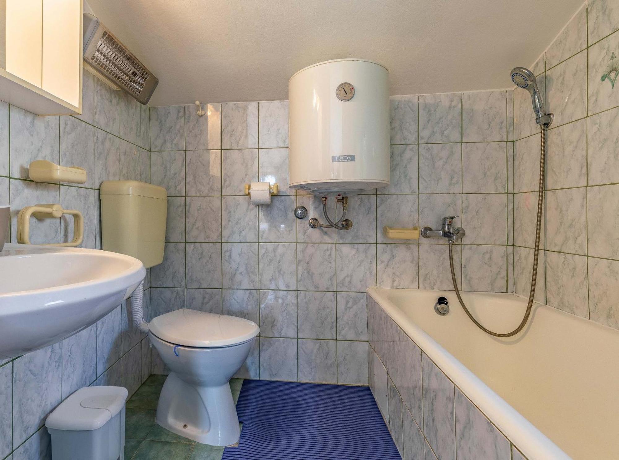 Apartment Eva Medulin Cameră foto