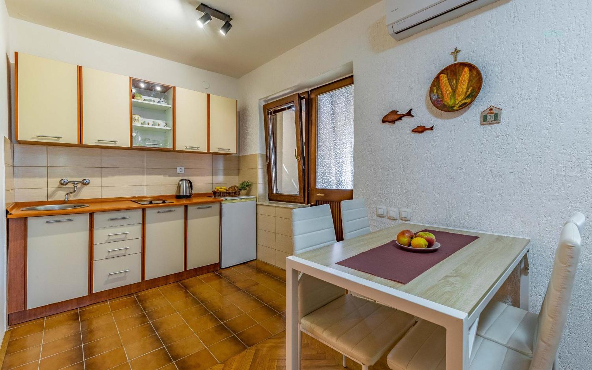 Apartment Eva Medulin Cameră foto