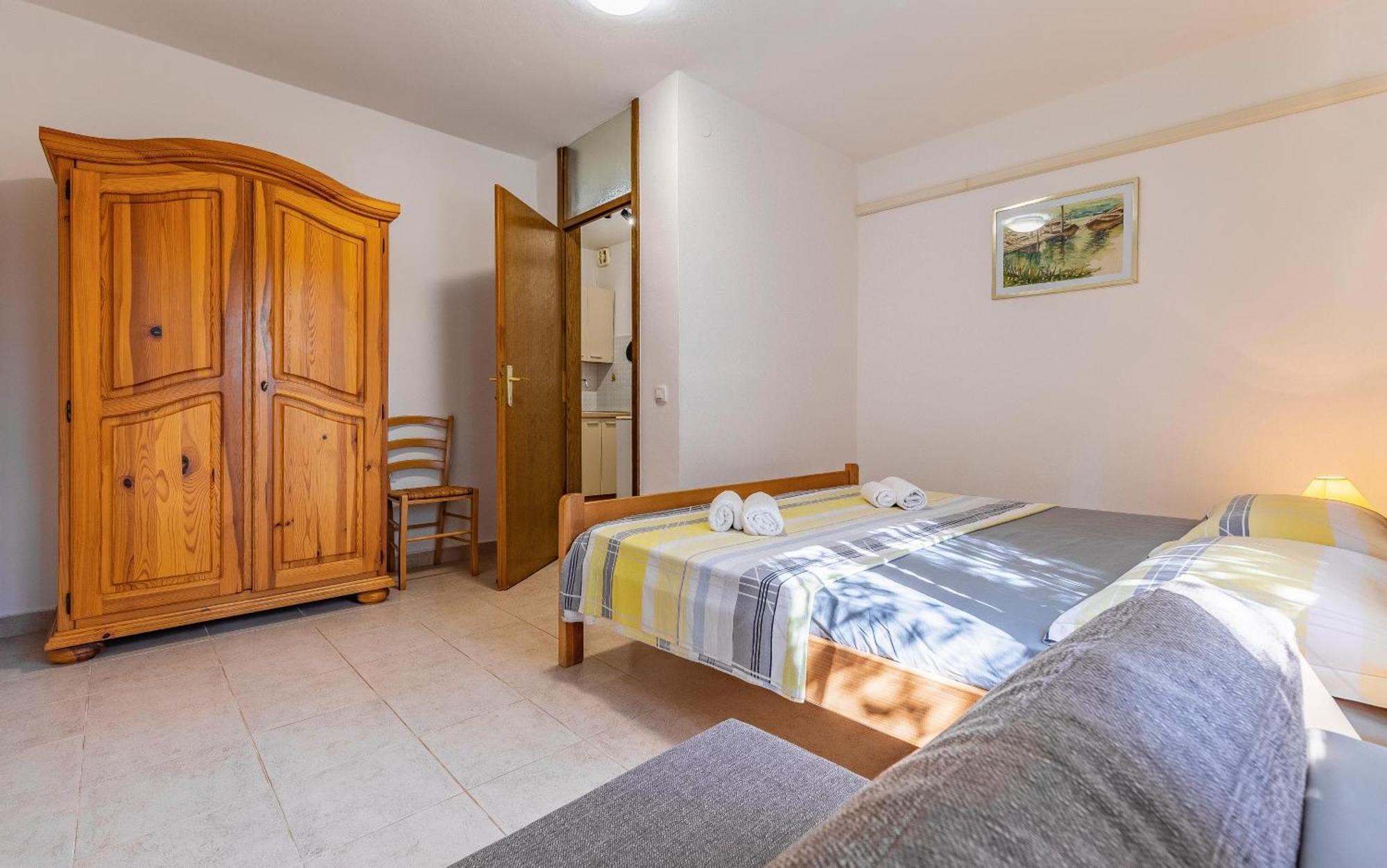 Apartment Eva Medulin Cameră foto